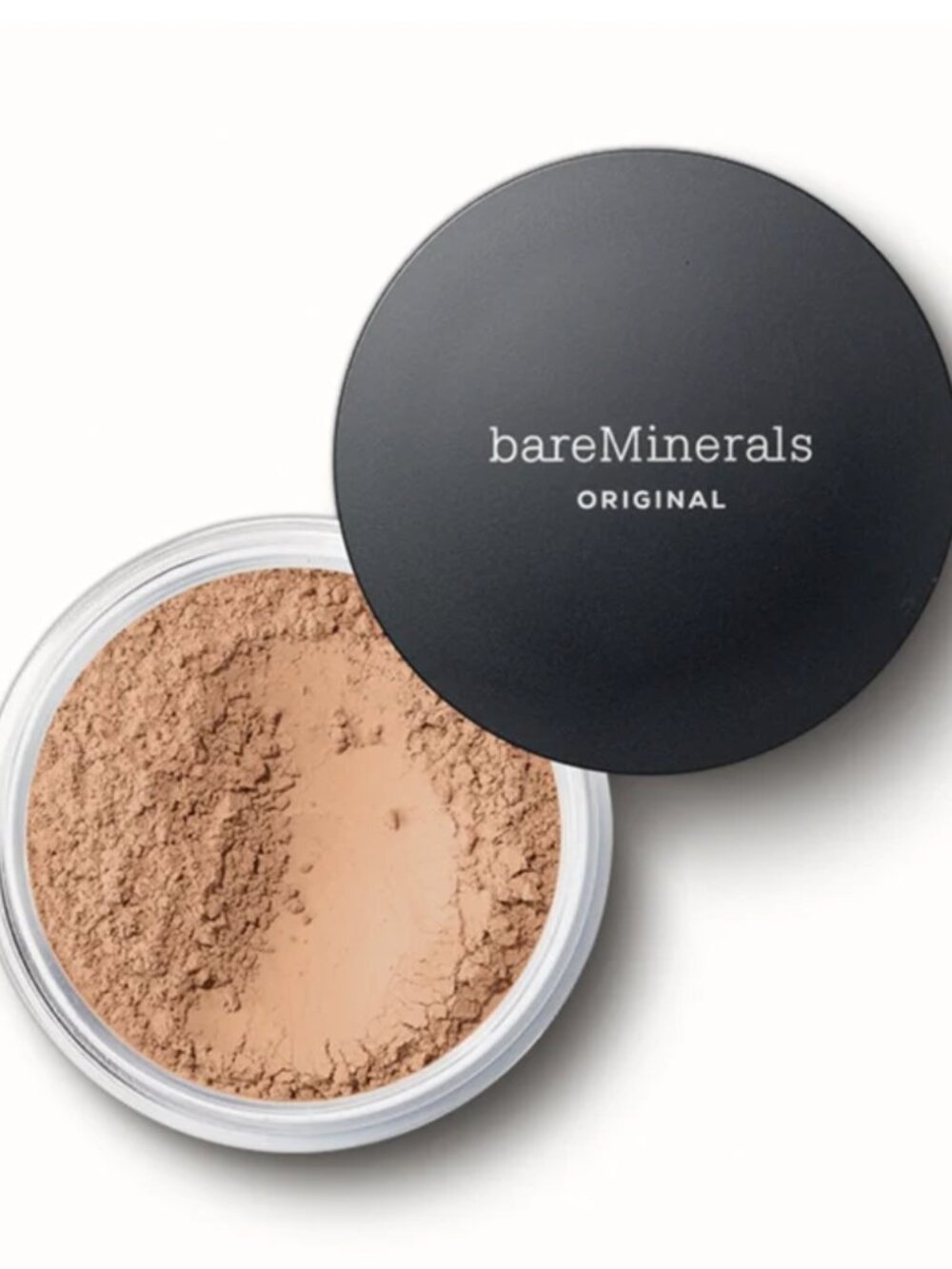 ORIGINAL Loose Powder Foundation- soft medium